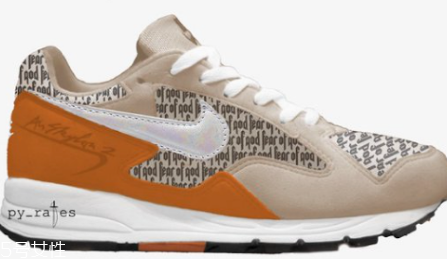 fear of god聯(lián)名nike air skylon 2什么時候發(fā)售？