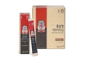 正官莊紅參精怎么吃？正官莊紅參精正確吃法