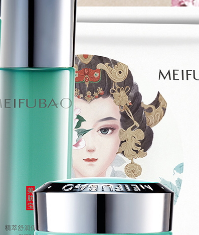 美膚寶和水密碼哪個好？美膚寶和水密碼適合的年齡