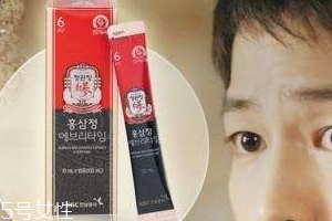 正官莊紅參精丸說(shuō)明書 正官莊紅參精丸說(shuō)明書