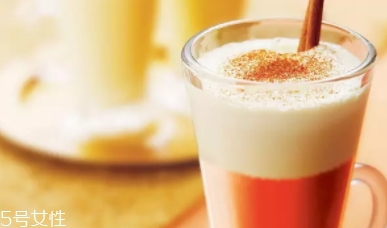 奶蓋是什么？奶蓋是什么做的