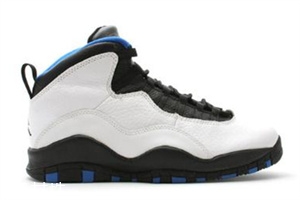air jordan 10 orlando城市主題復(fù)刻什么時(shí)候發(fā)售？