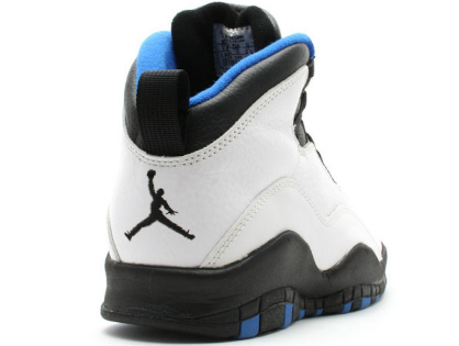 air jordan 10 orlando城市主題復(fù)刻什么時(shí)候發(fā)售？