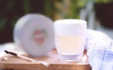 奶蓋怎么做？奶蓋的簡單步驟