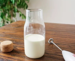 奶蓋怎么做？奶蓋的簡單步驟