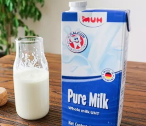 奶蓋怎么做？奶蓋的簡單步驟