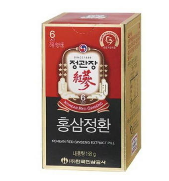 正官莊紅參精丸效果如何？正官莊紅參精丸好嗎