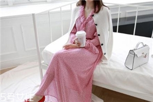 雪紡連衣裙搭配什么外套？雪紡連衣裙搭配外套技巧