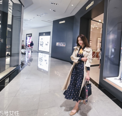 雪紡連衣裙搭配什么外套？雪紡連衣裙搭配外套技巧