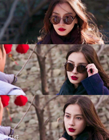 紀(jì)梵希小羊皮307好看嗎 紀(jì)梵?？诩t307適合年齡