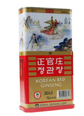 正官莊高麗紅參價(jià)格 正官莊高麗紅參貴嗎 正官莊高麗紅參價(jià)格 正官莊高麗紅參貴嗎