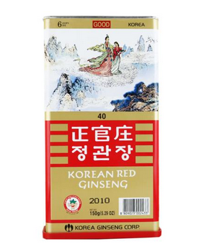正官莊高麗紅參價(jià)格 正官莊高麗紅參貴嗎 正官莊高麗紅參價(jià)格 正官莊高麗紅參貴嗎