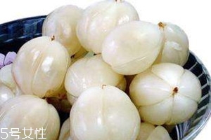 龍貢果的營養(yǎng)價(jià)值 龍貢果的功效與作用 龍貢果的營養(yǎng)價(jià)值 龍貢果的功效與作用