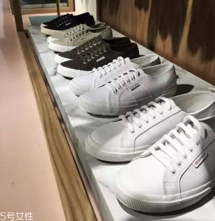 superga鞋子怎么樣？superga鞋子口碑