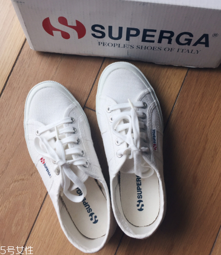 superga鞋子怎么樣？superga鞋子口碑