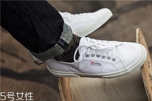 superga鞋子怎么樣？superga鞋子口碑