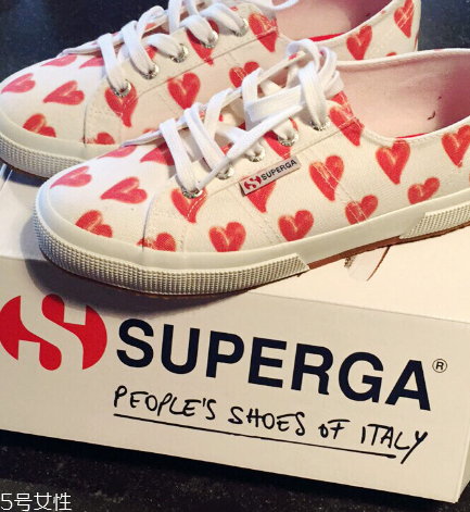 superga鞋碼偏大嗎？superga鞋碼標(biāo)準(zhǔn)嗎