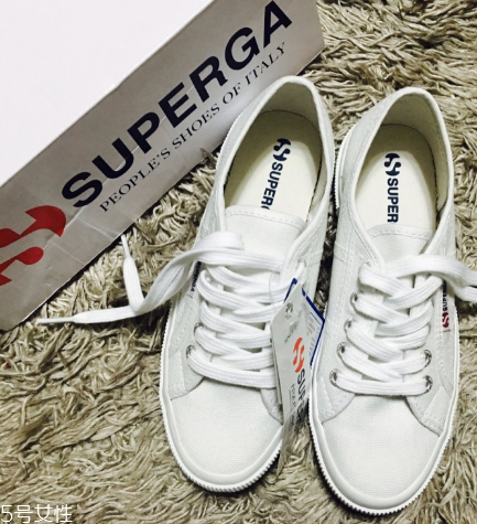 superga鞋碼偏大嗎？superga鞋碼標(biāo)準(zhǔn)嗎