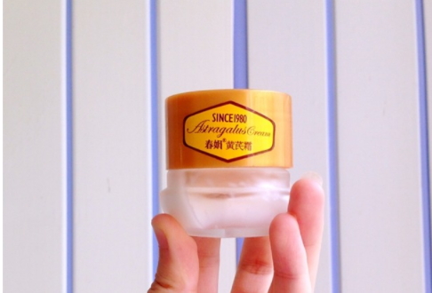 春娟黃芪霜多少錢一瓶？春娟黃芪霜多少錢一袋