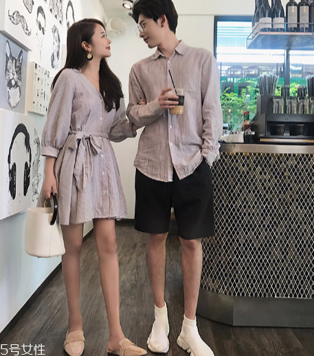 夏天穿什么裙子好看？夏季裙子穿搭圖片