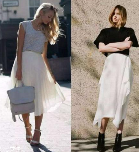 梨型身材適合穿什么衣服？梨型身材穿搭推薦