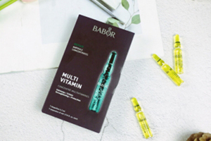 babor芭寶是什么牌子？babor安瓶是哪國的