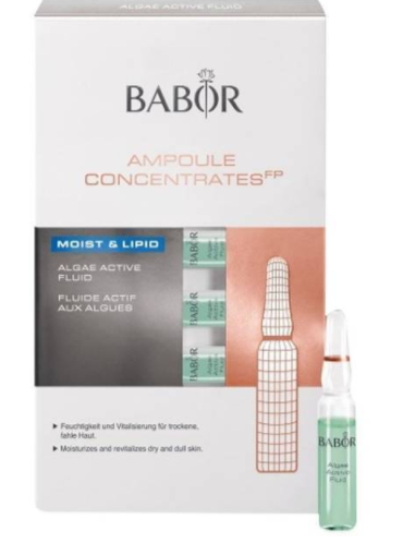 babor芭寶是什么牌子？babor安瓶是哪國的