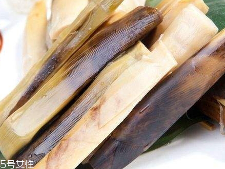 手剝筍哪個(gè)牌子的好吃 手剝筍口感測評