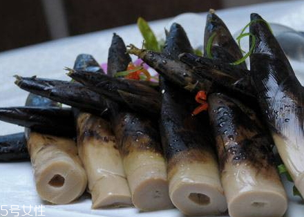 手剝筍哪個(gè)牌子的好吃 手剝筍口感測評