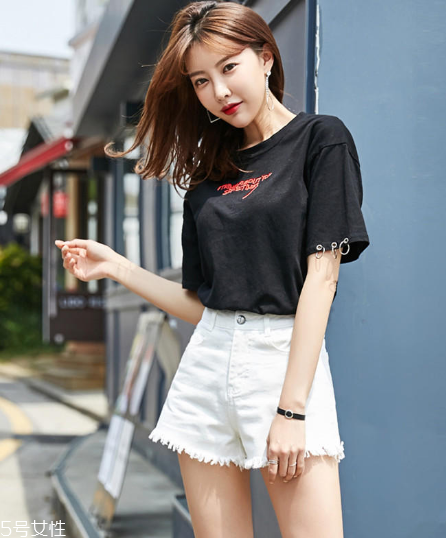 2022年流行什么短褲？今年最火的短褲推薦