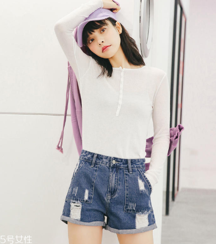 2022年流行什么短褲？今年最火的短褲推薦