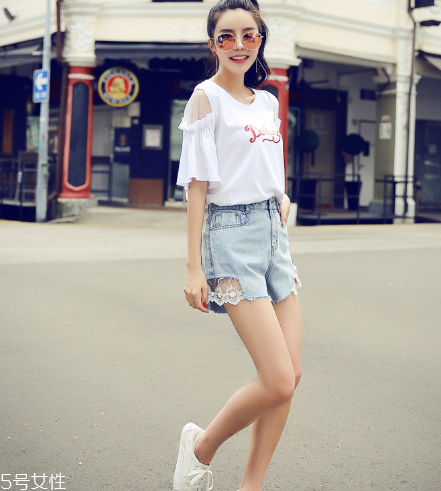 2022年流行什么短褲？今年最火的短褲推薦