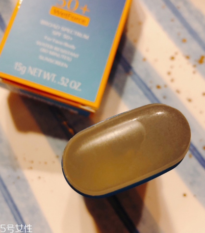 資生堂新艷陽(yáng)果凍防曬棒多少錢 可以用來補(bǔ)妝的防曬 資生堂新艷陽(yáng)果凍防曬棒多少錢 可以用來補(bǔ)妝的防曬