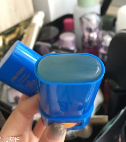 資生堂新艷陽(yáng)果凍防曬棒多少錢 可以用來補(bǔ)妝的防曬 資生堂新艷陽(yáng)果凍防曬棒多少錢 可以用來補(bǔ)妝的防曬