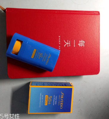 資生堂新艷陽(yáng)果凍防曬棒多少錢 可以用來補(bǔ)妝的防曬 資生堂新艷陽(yáng)果凍防曬棒多少錢 可以用來補(bǔ)妝的防曬