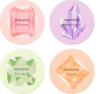 悅詩風吟寶石限量散粉怎么樣？悅詩風吟蜜粉誕生石限定