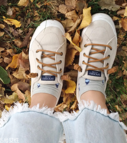 sperry鞋子什么檔次？sperry品牌地位