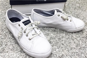 sperry鞋子什么檔次？sperry品牌地位