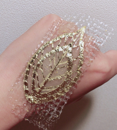 a by bom黃金葉面膜怎么樣？a by bom黃金葉面膜評測