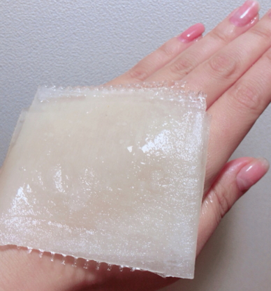 a by bom黃金葉面膜怎么樣？a by bom黃金葉面膜評測