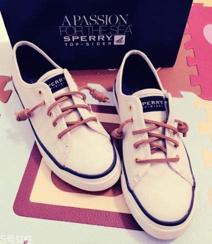 sperry鞋子多少錢？sperry鞋子的價(jià)位
