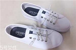 sperry鞋子多少錢？sperry鞋子的價(jià)位