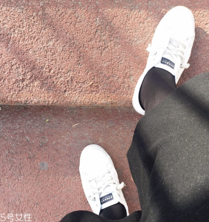 sperry鞋碼偏大嗎？sperry鞋碼選購標準