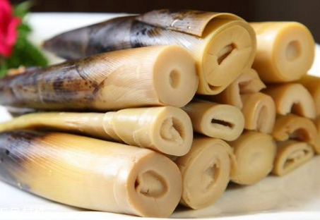 手剝筍是哪里產(chǎn)的 手剝筍怎么來的 手剝筍是哪里產(chǎn)的 手剝筍怎么來的