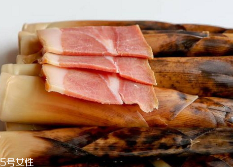 手剝筍是哪里產(chǎn)的 手剝筍怎么來的 手剝筍是哪里產(chǎn)的 手剝筍怎么來的