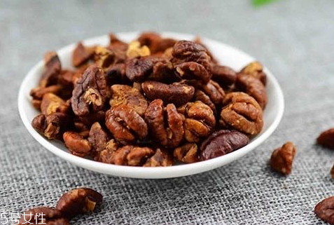 山核桃仁怎么剝出來的 山核桃仁去殼技巧 山核桃仁怎么剝出來的 山核桃仁去殼技巧