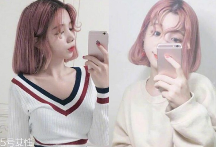 染發(fā)哪個顏色自然 染出來比較自然的發(fā)色顏色 染發(fā)哪個顏色自然 染出來比較自然的發(fā)色顏色