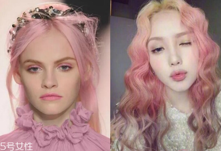 染發(fā)哪個顏色自然 染出來比較自然的發(fā)色顏色 染發(fā)哪個顏色自然 染出來比較自然的發(fā)色顏色