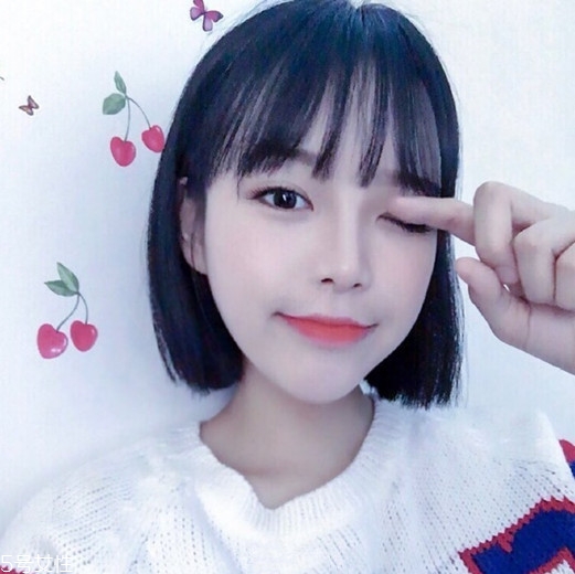 學生染什么顏色的頭發(fā)好看 學生染發(fā)顏色盤點