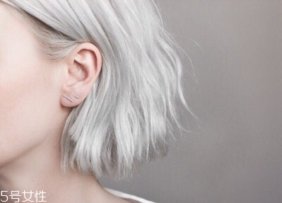 學生染什么顏色的頭發(fā)好看 學生染發(fā)顏色盤點